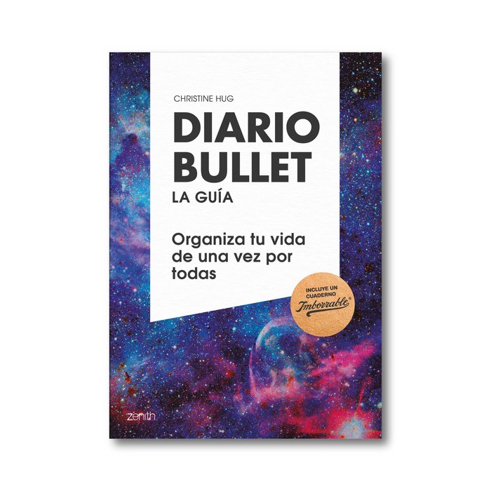Diario Bullet, la gu�a. C�smico