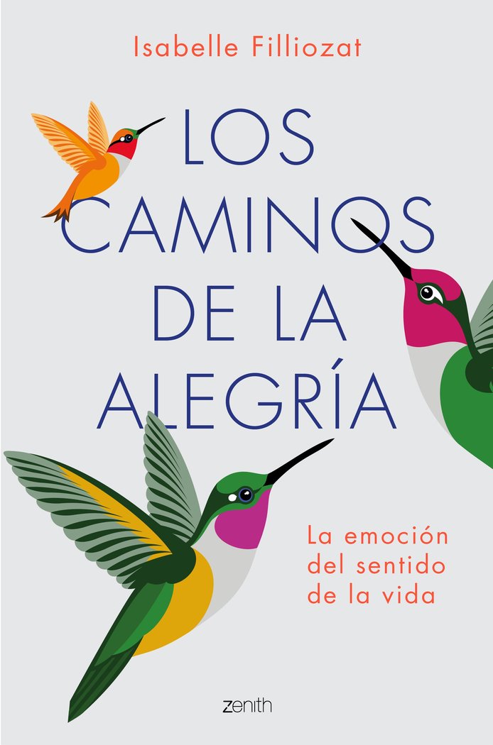 Los caminos de la alegr�a