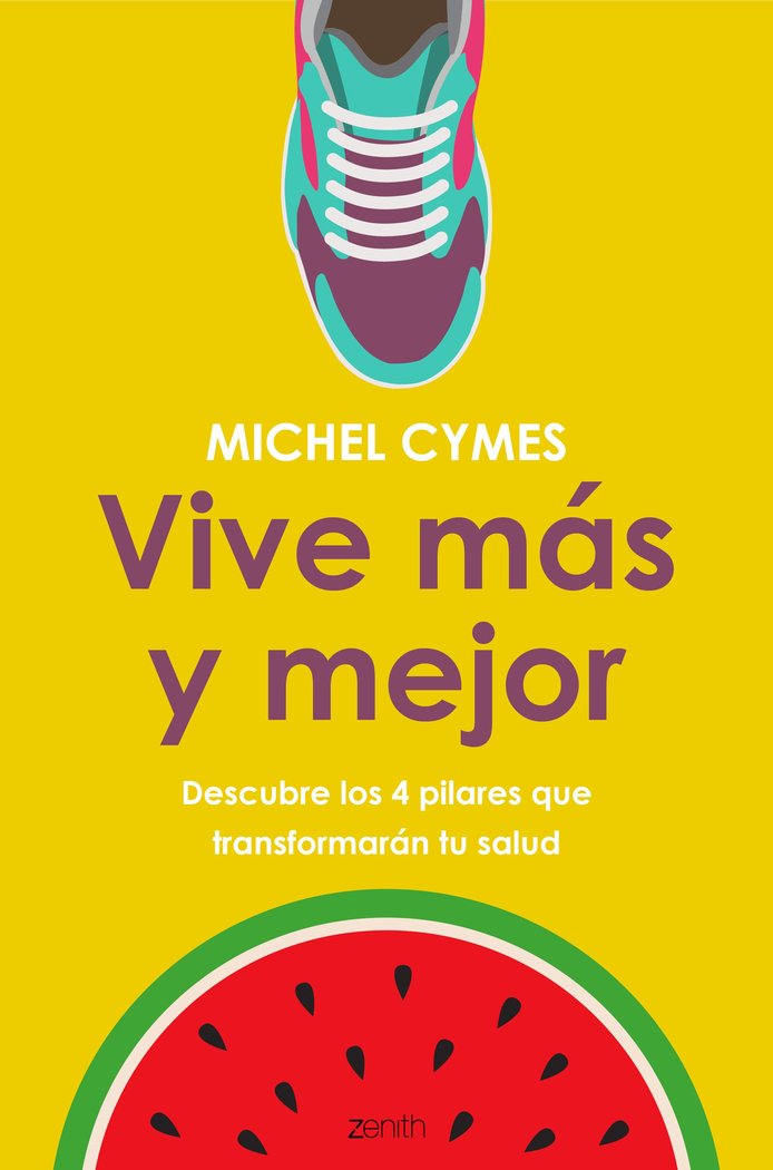 Vive m�s y mejor