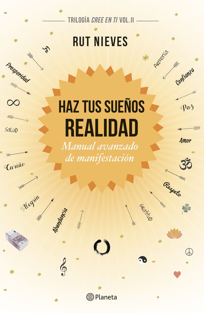 Haz tus sue�os realidad