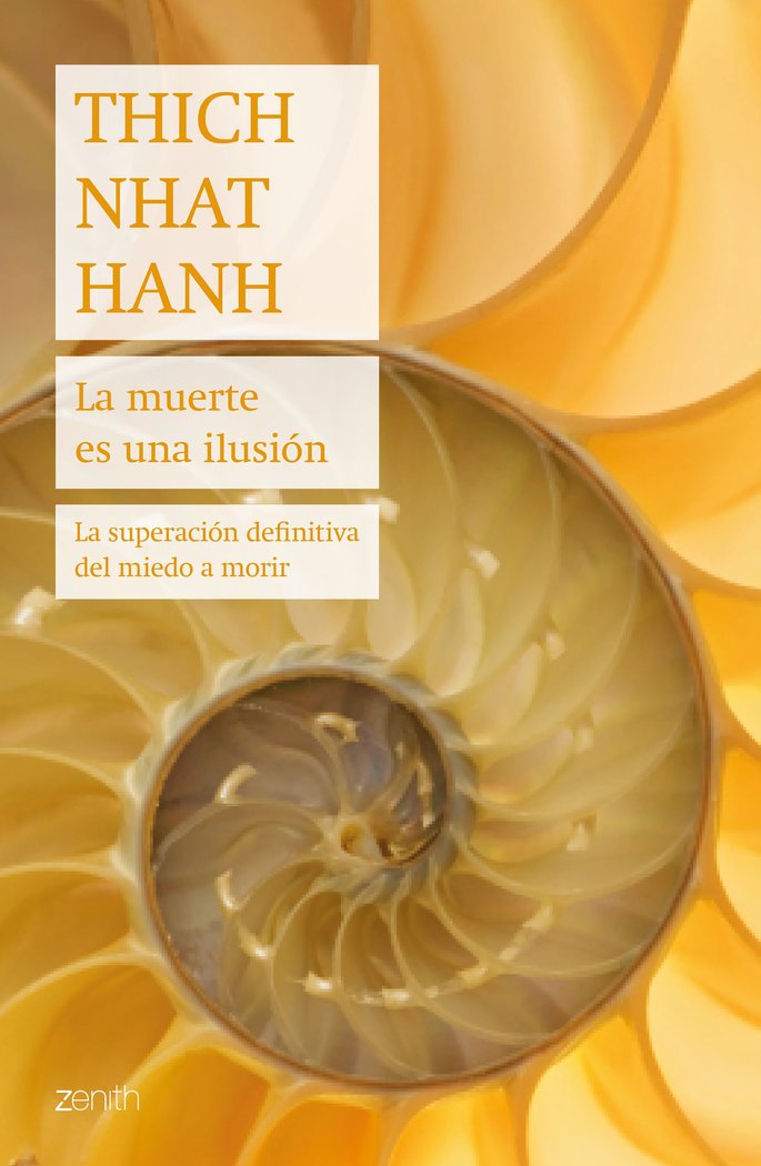 La muerte es una ilusi�n