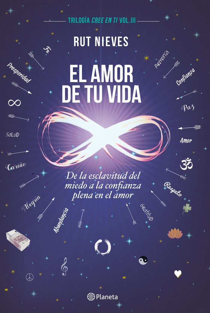El amor de tu vida