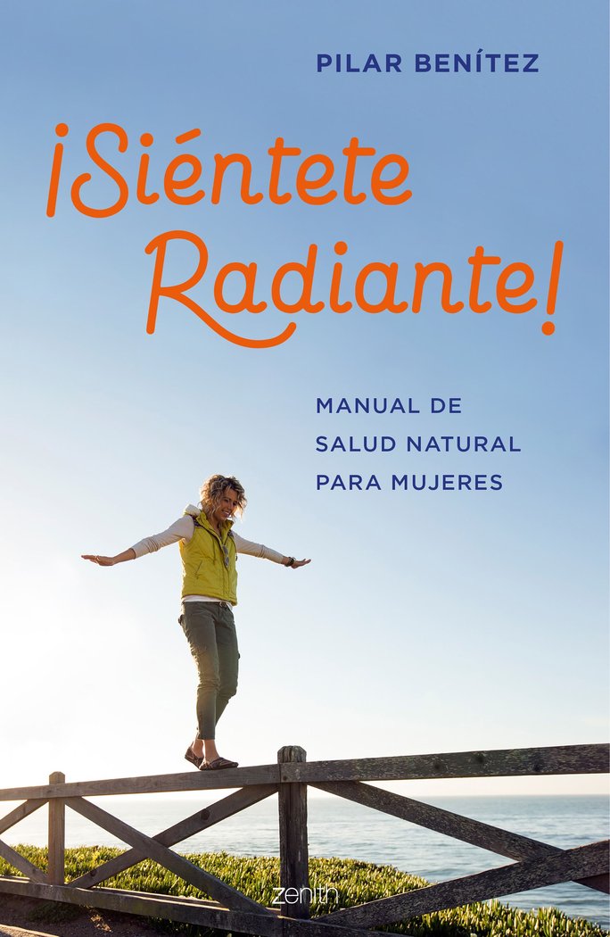 �Si�ntete radiante!