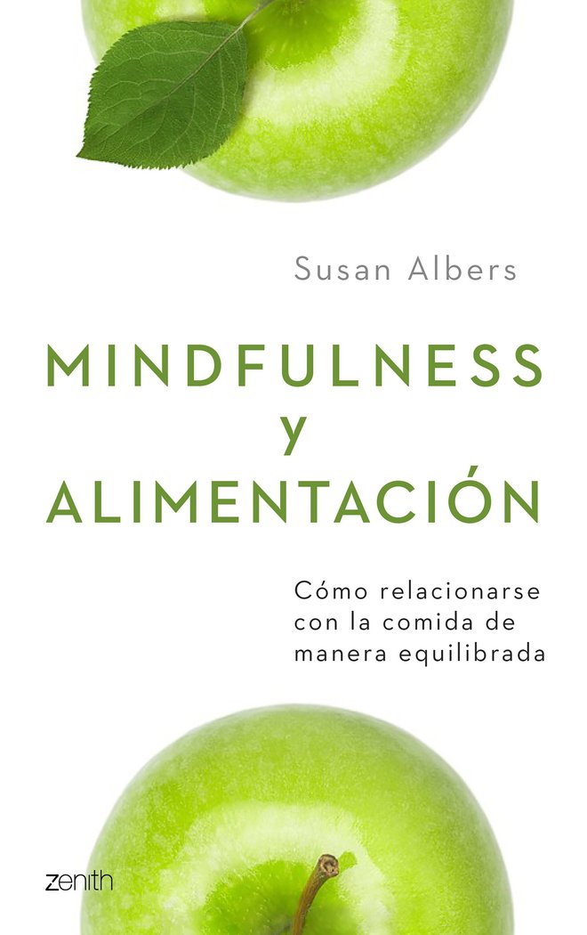 Mindfulness y alimentaci�n