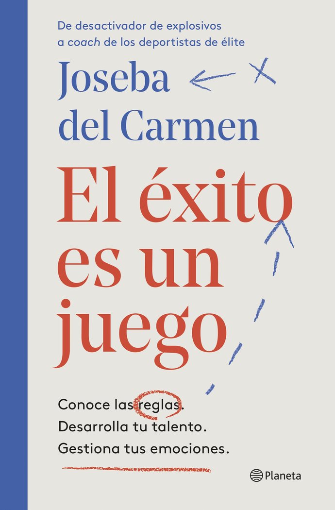 El �xito es un juego