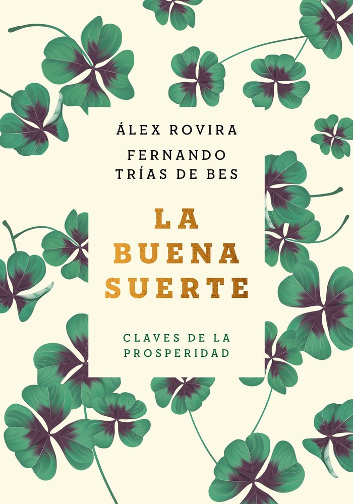 LA BUENA SUERTE (RTCA)