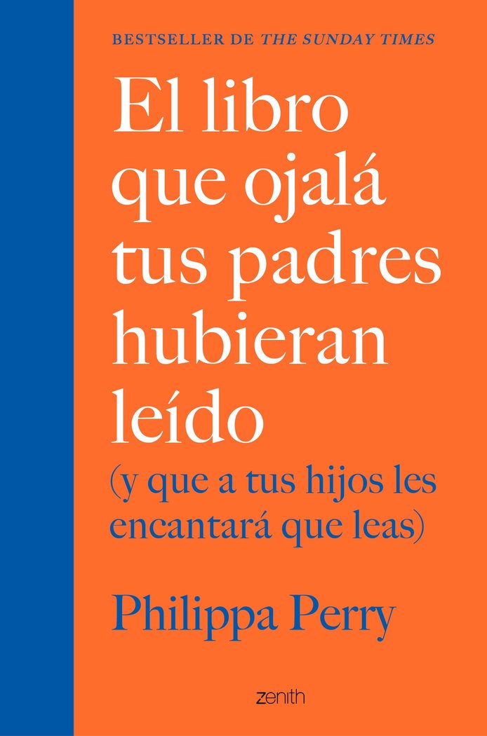 El libro que ojal� tus padres hubieran le�do