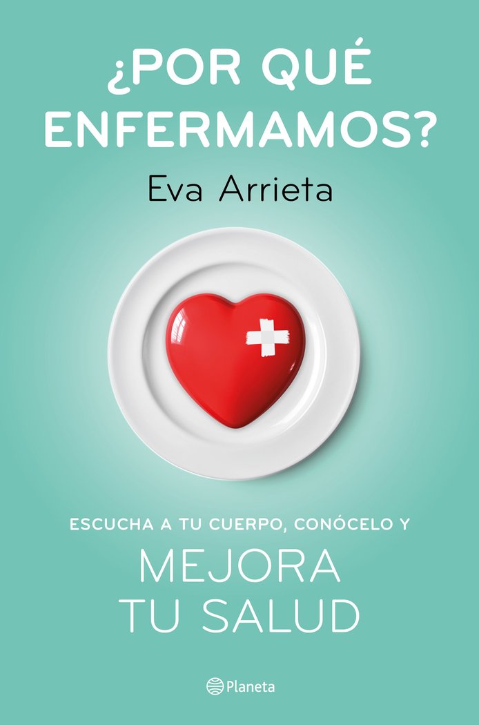 �Por qu� enfermamos?