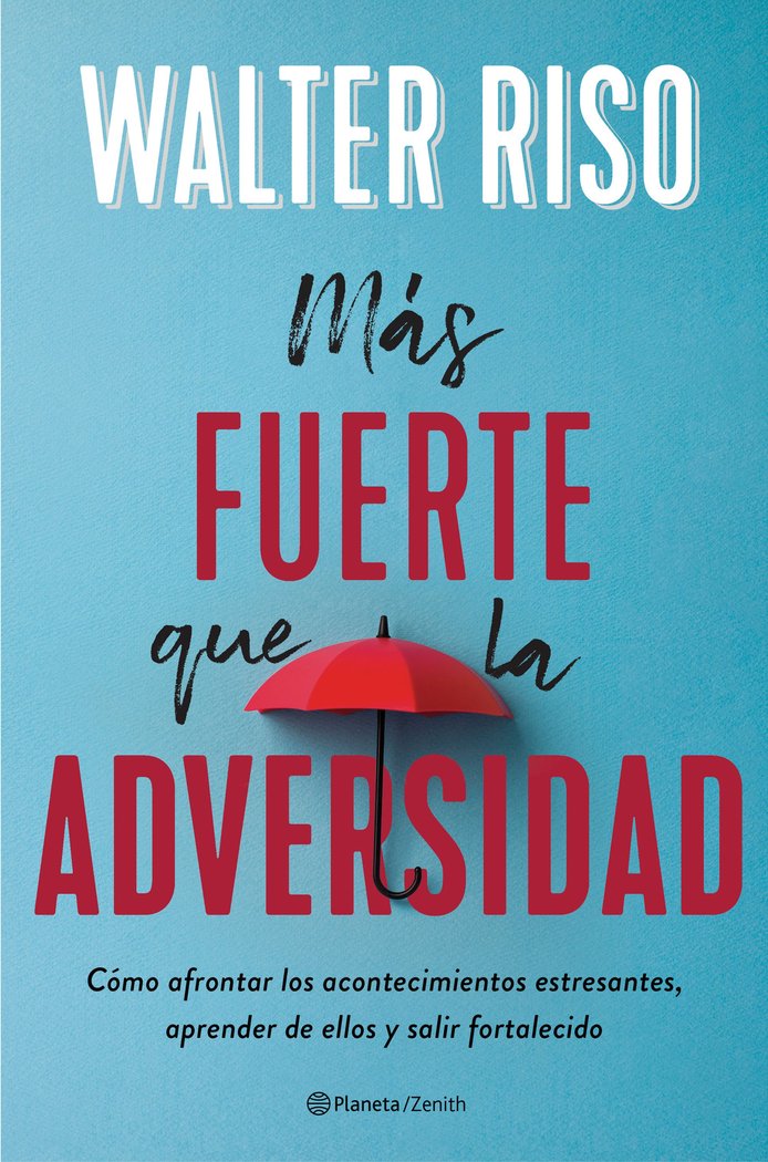 M�s fuerte que la adversidad