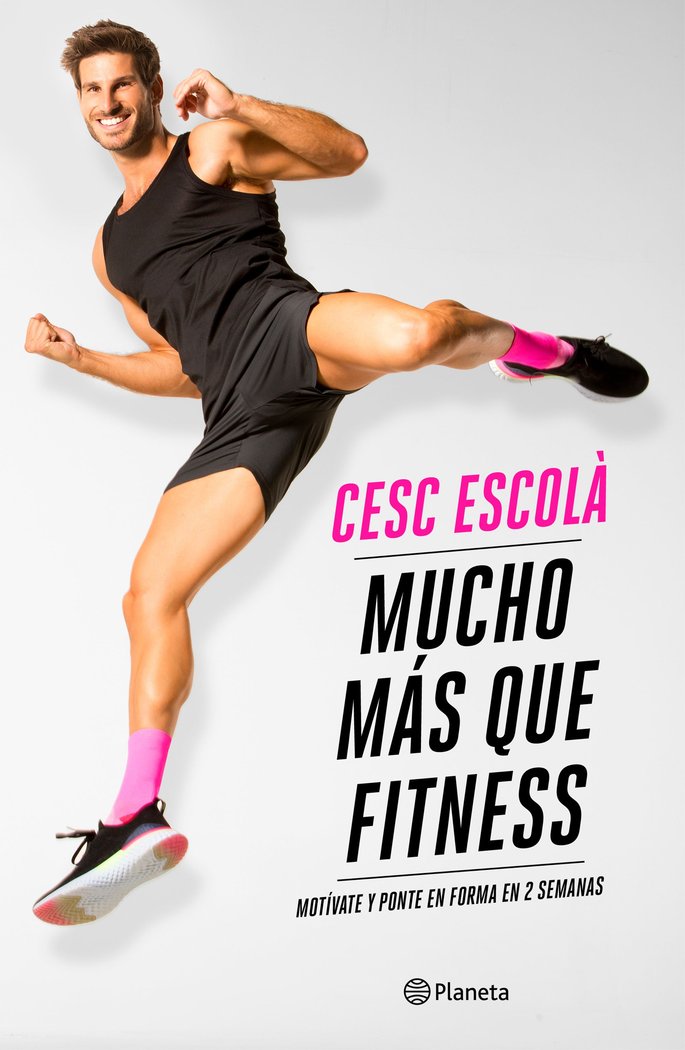 Mucho m�s que fitness