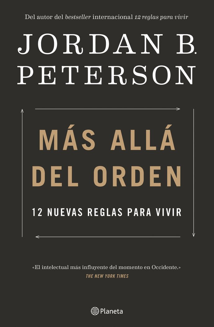 M�s all� del orden