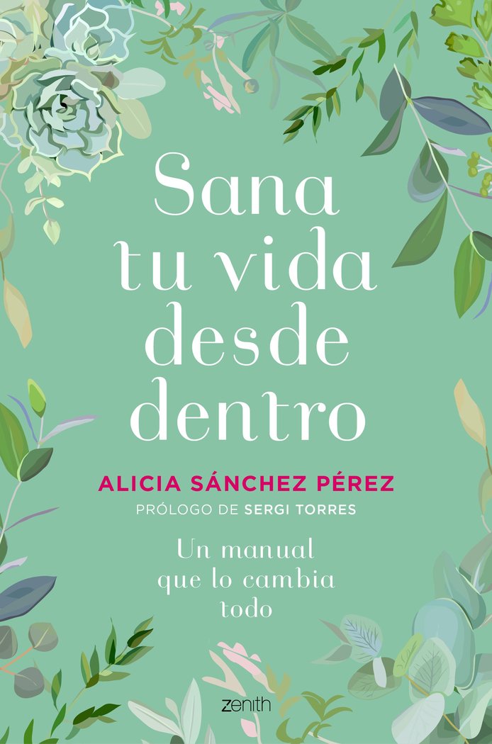 SANA TU VIDA