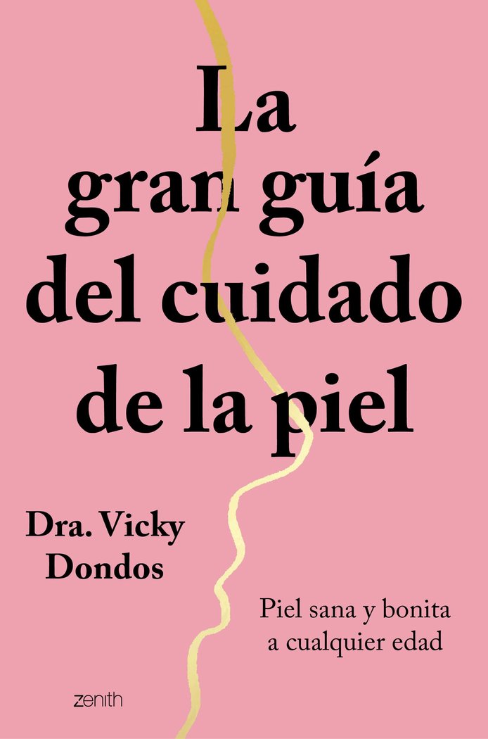 LA GRAN GUIA DEL CUIDADO DE LA PIEL