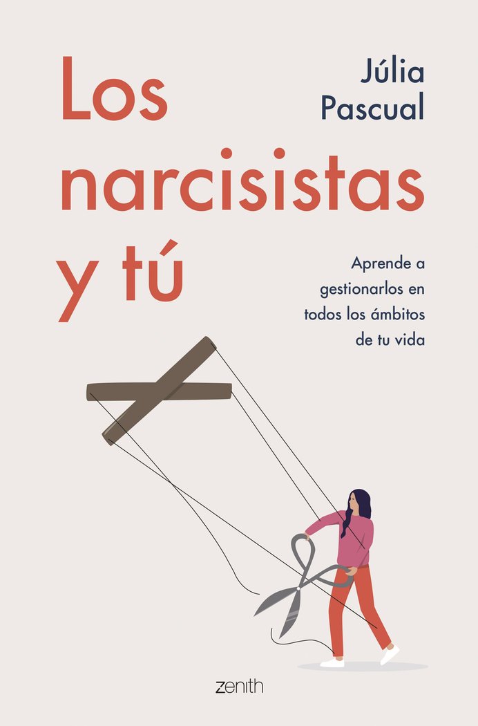 LIDIAR CON NARCISISTAS