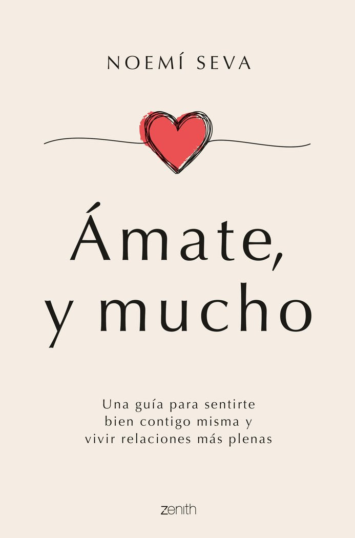 EL AMOR DE TU VIDA ERES TU