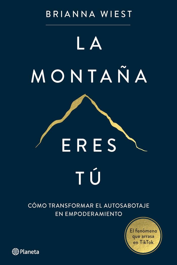 LA MONTA�A ERES TU