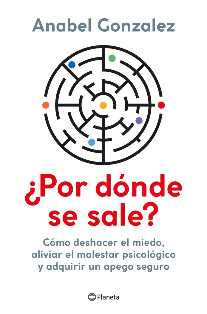 �POR DONDE SE SALE?