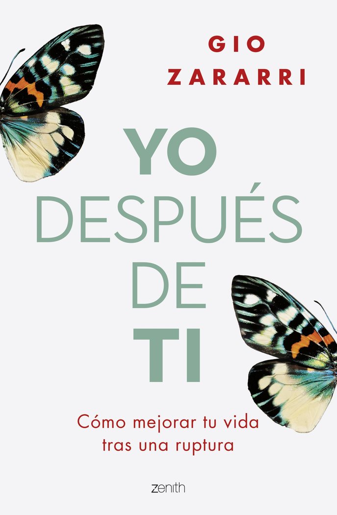 YO DESPUES DE TI