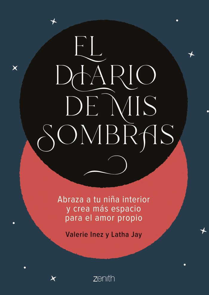 El Diario De Mis Sombras