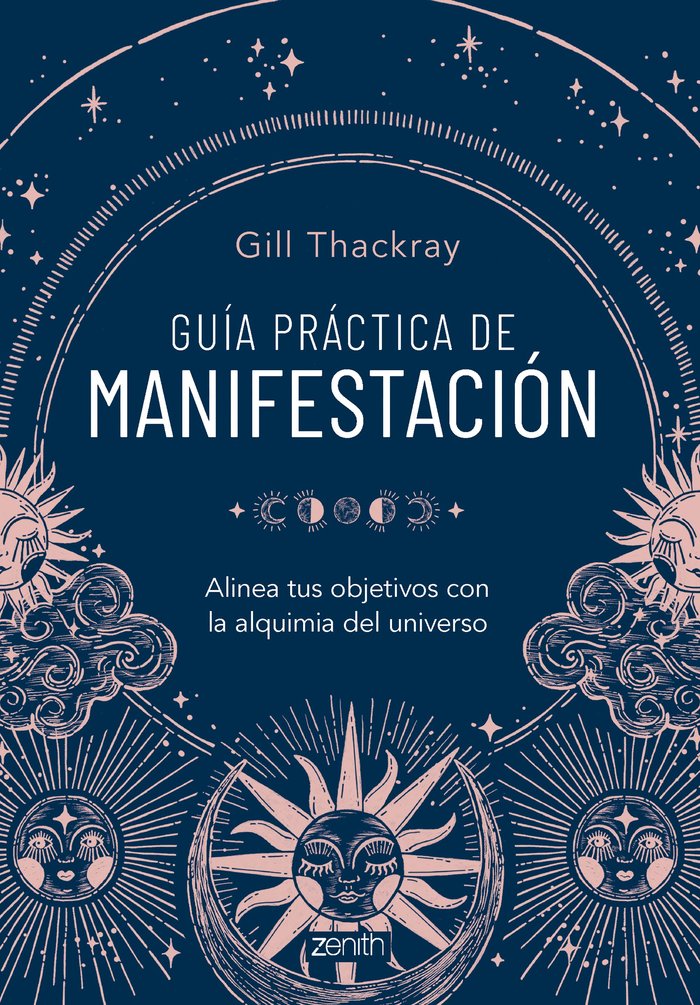 GUIA PRACTICA DE MANIFESTACION
