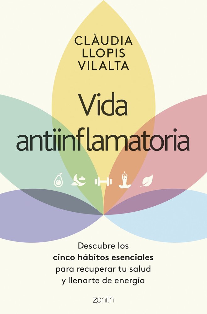 VIDA ANTIINFLAMATORIA