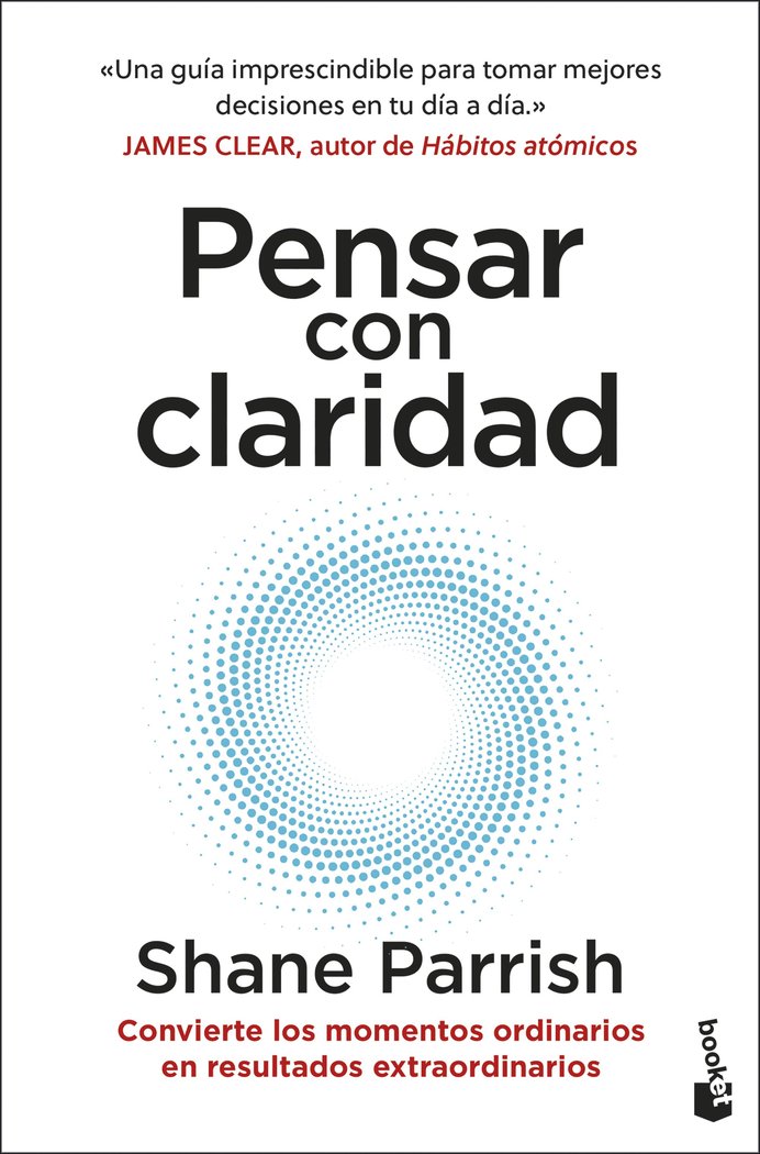 PENSAR CON CLARIDAD