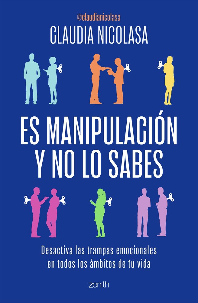 ES MANIPULACION Y NO LO SABES