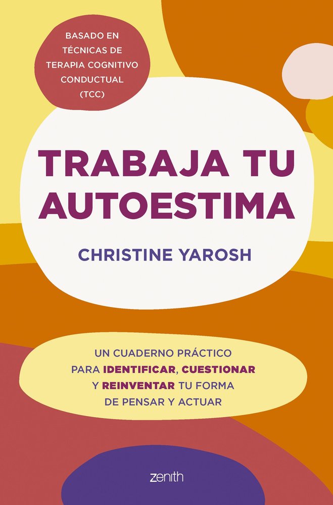 TRABAJA TU AUTOESTIMA