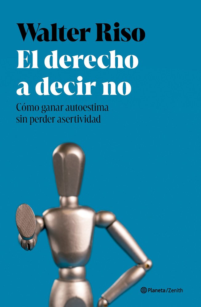 EL DERECHO A DECIR NO