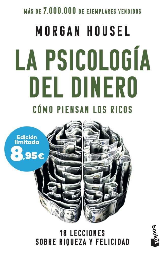 LA PSICOLOGIA DEL DINERO