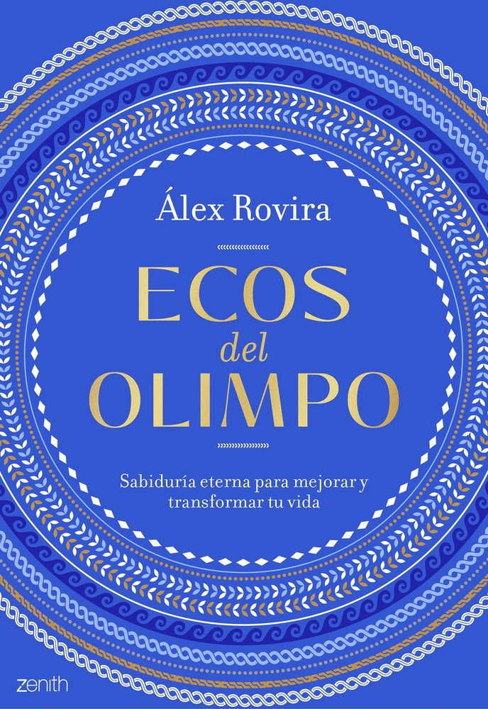 ECOS DEL OLIMPO