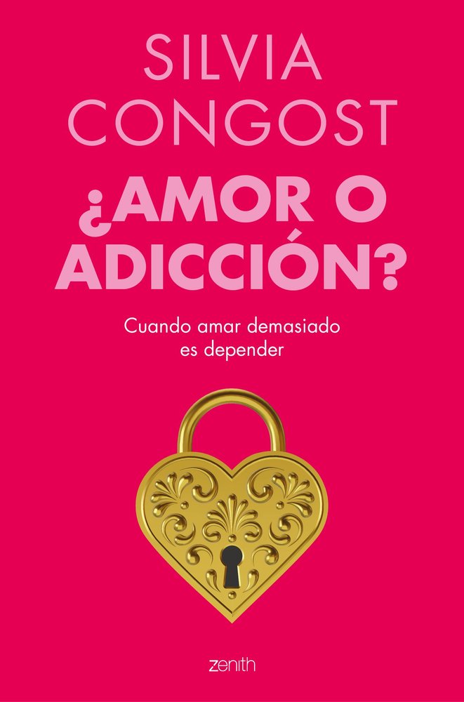 �AMOR O ADICCION?
