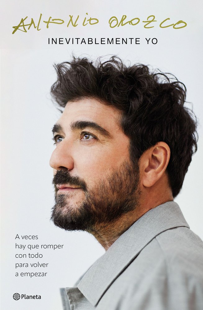 INEVITABLEMENTE YO A VECES HAY QUE ROMPER CON TODO PARA VOL