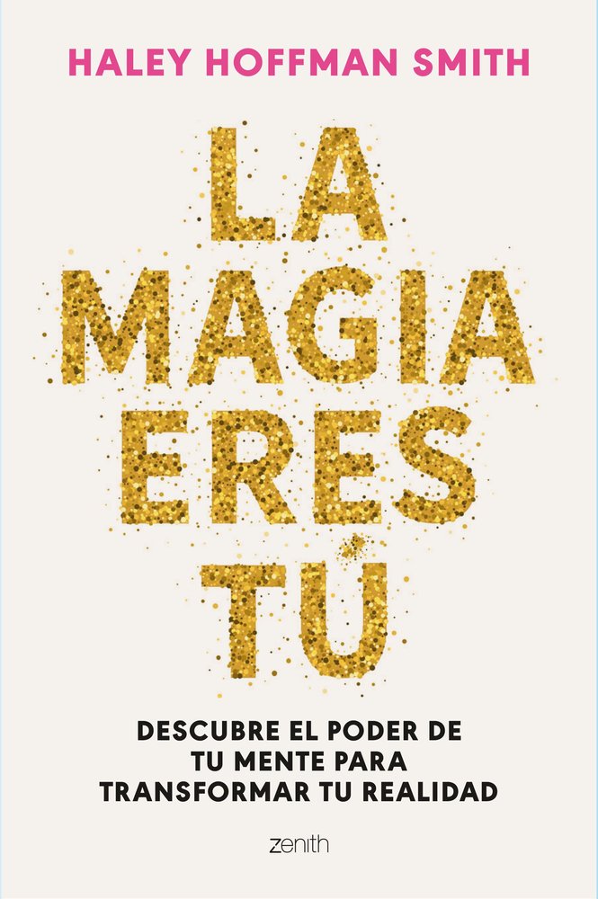 LA MAGIA ERES TU
