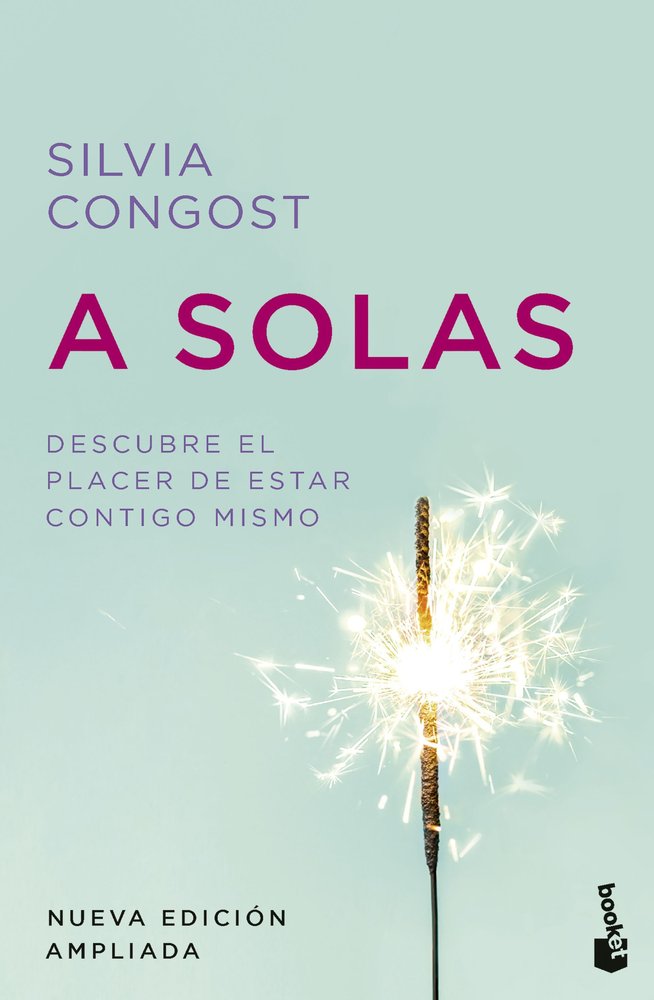 A SOLAS NUEVA EDICION AMPLIADA