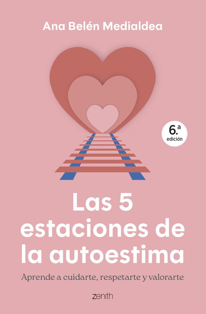Las 5 estaciones de la autoestima