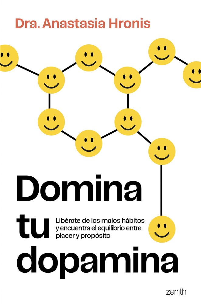 DOMINA TU DOPAMINA