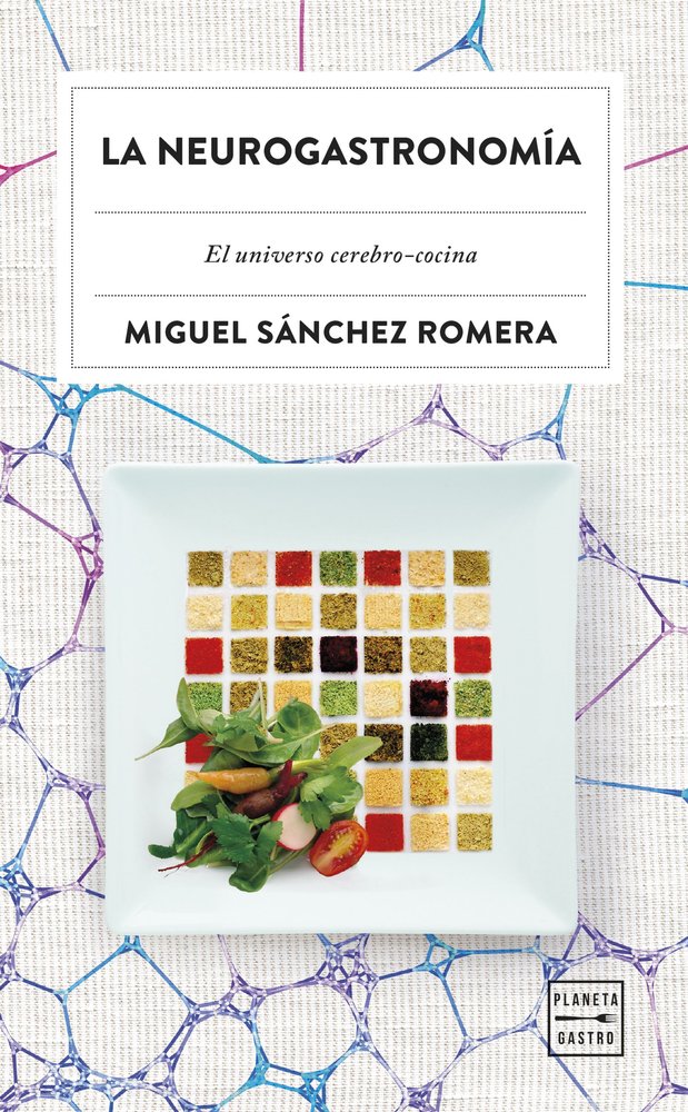 LA NEUROGASTRONOMIA