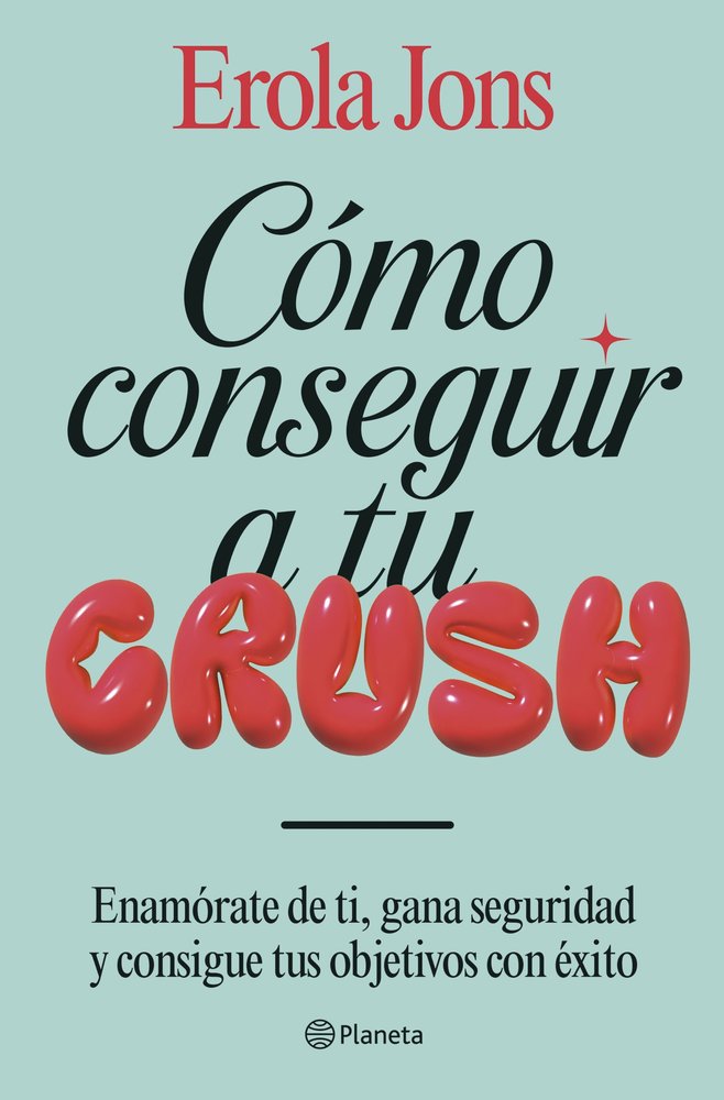 COMO CONSEGUIR A TU CRUSH