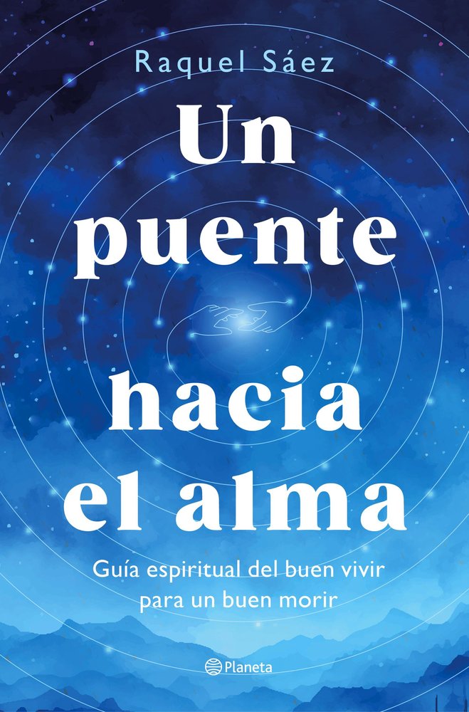 UN PUENTE HACIA EL ALMA