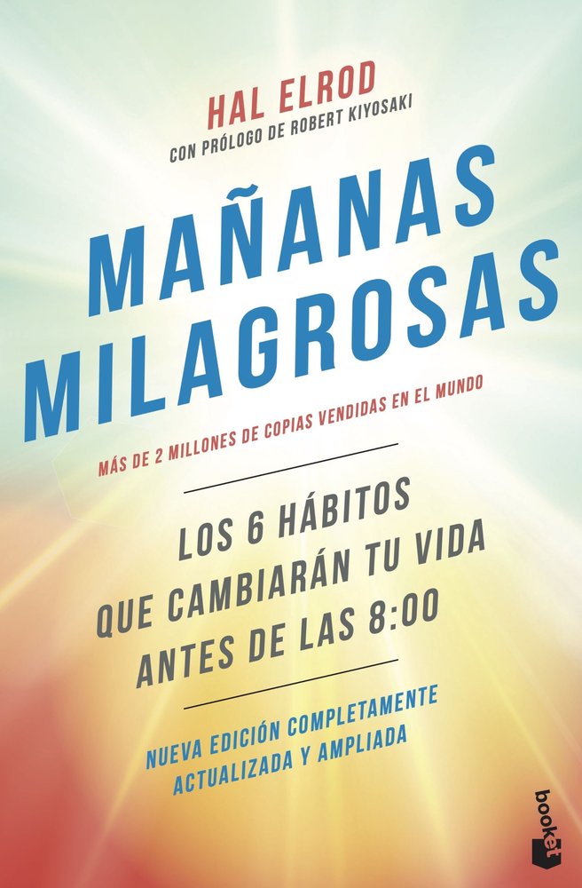 MA�ANAS MILAGROSAS