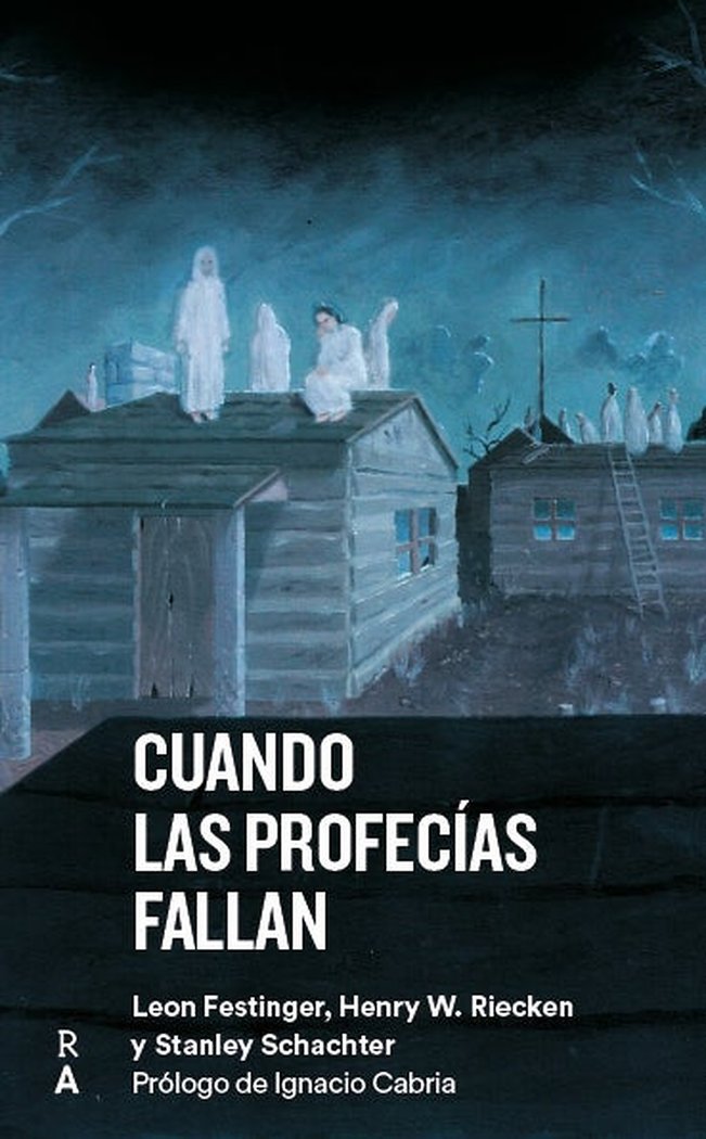CUANDO LAS PROFEC�AS FALLAN