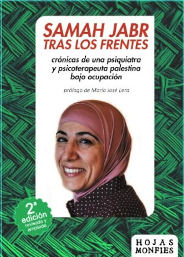 TRAS LOS FRENTES