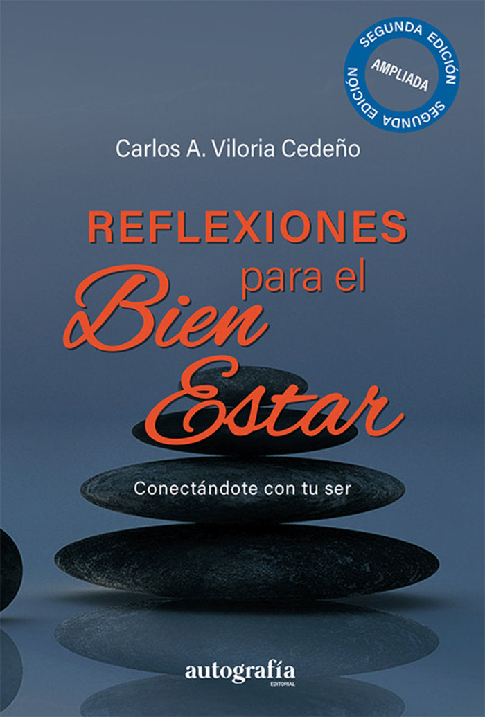 Reflexiones para el bien estar