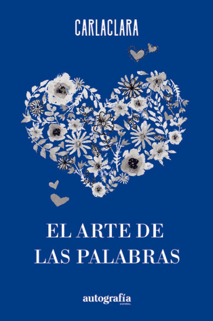 EL ARTE DE LAS PALABRAS