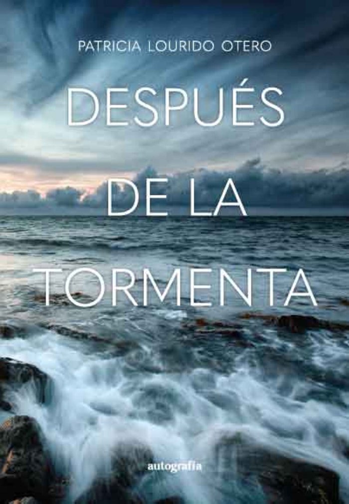 Despu�s de la tormenta