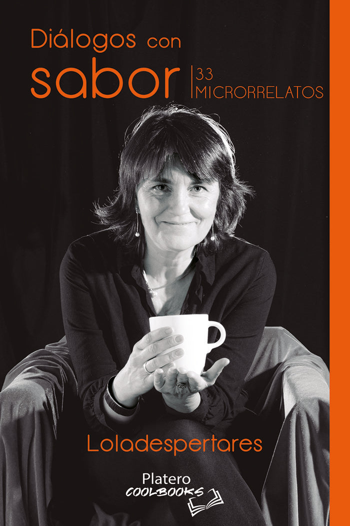 DI�LOGOS CON SABOR
