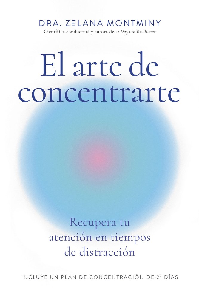 EL ARTE DE CONCENTRARTE