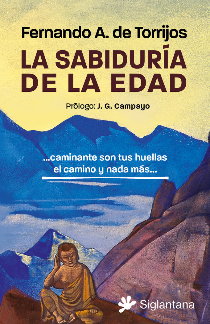 LA SABIDURIA DE LA EDAD