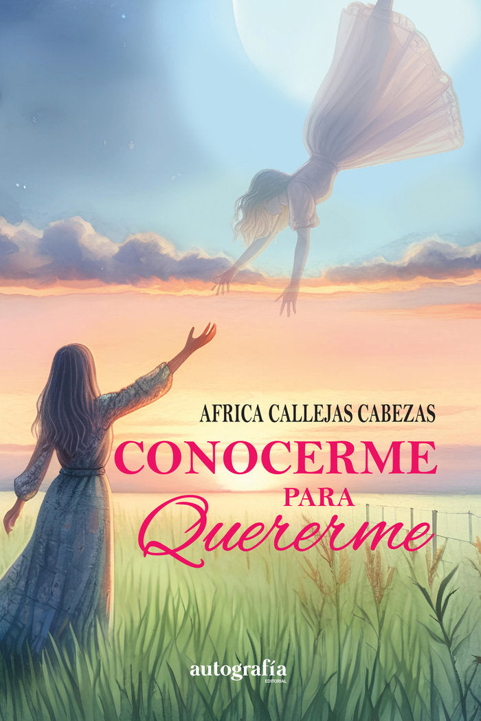 Conocerme para quererme